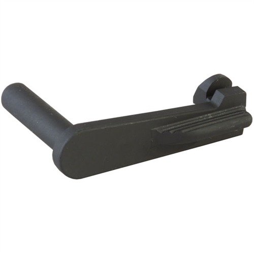 Entdecke den 1911 BULLET PROOF™ Slide Stop von Wilson Combat 🔧. Robuste, wärmebehandelte Bauweise für optimale Haltbarkeit und Bedienkomfort.