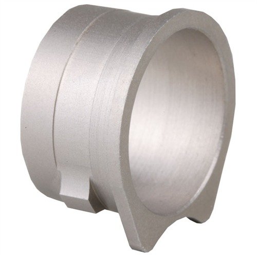 Upgrade your 1911 with the Wilson Combat #29CO Barrel Bushing! 🔧 Einfach zu installieren und perfekt für das Officer's Model.