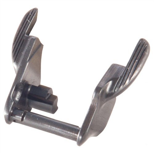 Entdecke die 1911 Extended Thumb Safety von Wilson Combat! 🔧 Ideal für taktische Nutzung und verdecktes Tragen. Maximale Effizienz und Komfort.