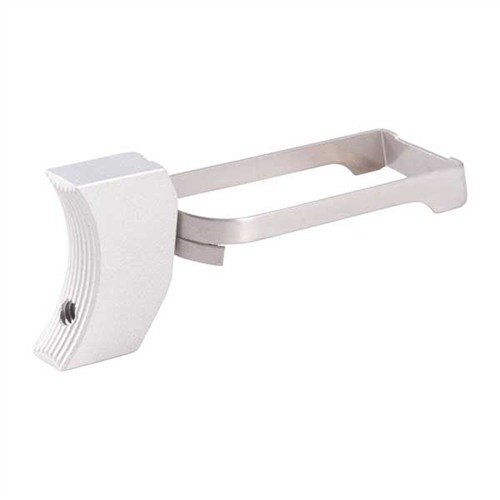 Entdecke den 1911 ULTRALIGHT MATCH TRIGGER von Wilson Combat! 🎯 Leicht, präzise und perfekt für deine Wettbewerbs- oder taktische Pistole.