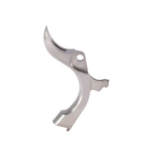 Erlebe die Präzision der 1911 BULLET PROOF® Beavertail Grip Safety von Wilson Combat. ✨ Optimaler Schutz und Kontrolle für deine Pistole!