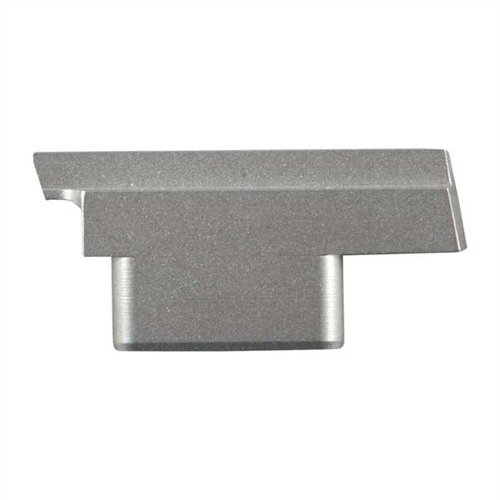 Entdecke den 1911 AUTO Heavy-Duty Extended Ejector von Wilson Combat. Robuste Bauweise für .45 ACP 💪, ideal für deinen 1911 Rahmen!