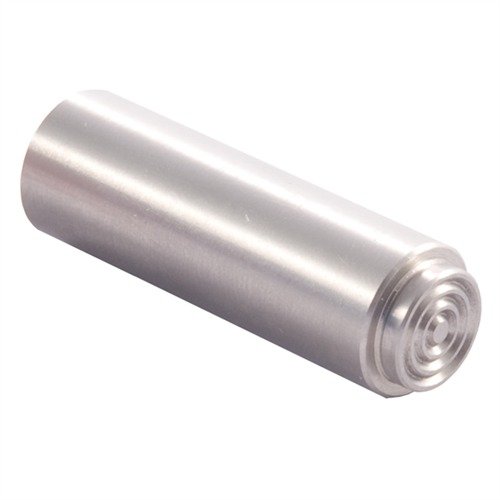 Entdecke den 1911 BULLET-PROOF™ Recoil Spring Plug von Wilson Combat! 💪 Langlebig, elegant und perfekt für deine Waffe.