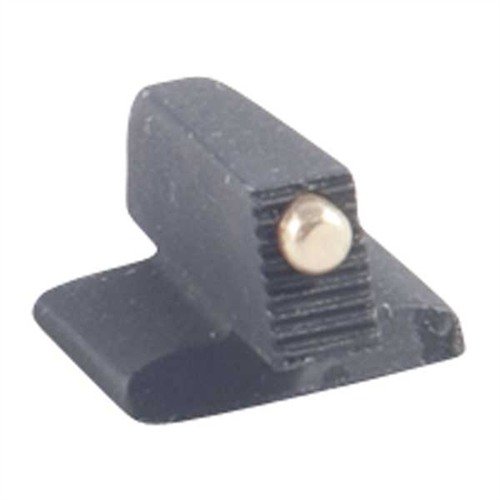 Verbessere deine Zielgenauigkeit mit dem 1911 SNAG-FREE GOLD BEAD Front Sight! 🌟 Hochsichtbar und ideal für schnelles Zielen.