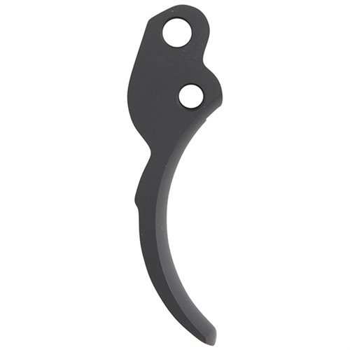 Verbessere deinen Schuss mit dem BERETTA 92/96 Short Reach Steel Trigger von Wilson Combat! 🎯 Ideal für alle Handgrößen und präzise gefertigt.