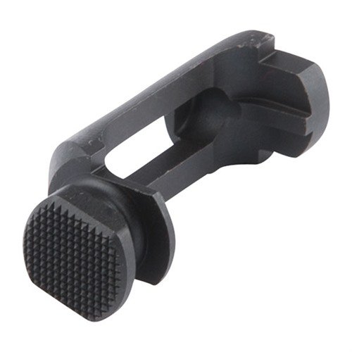 Erleichtere das Magazinwechseln mit dem oversized Magazinfreigabeknopf für Beretta® 92/96. Ideal für alle Handgrößen! ✨