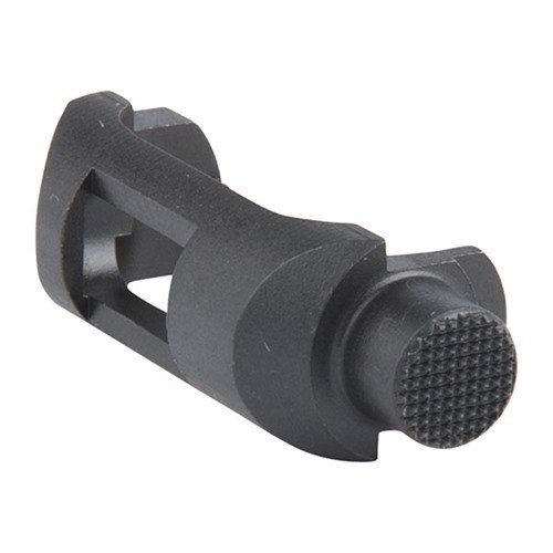 Erleichtere das Nachladen deiner Beretta® 92/96 mit dem verlängerten Magazinrelease von Wilson Combat. ✨ Perfekt für alle Handgrößen!