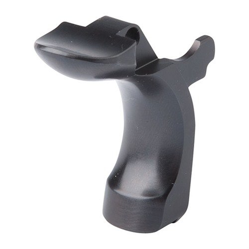 Entdecke die Bullet Proof Beavertail Grip Safety von Wilson Combat. Ideal für kompakte Builds! 🔒 Hochwertige Verarbeitung für deine 1911.