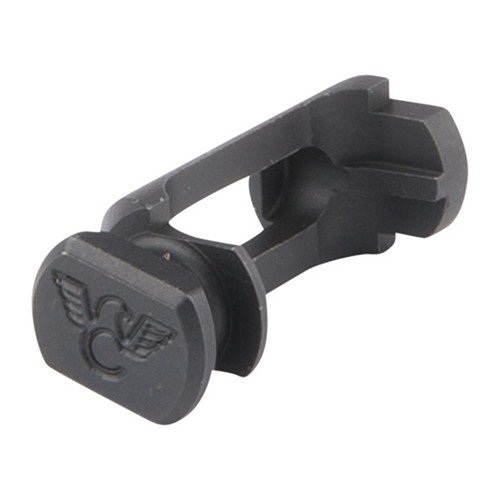 Erlebe den übergroßen Magazinrelease von Wilson Combat für deine Beretta 92/96! ✨ Perfekt für schnellen Zugriff, ohne den Griff zu verändern.