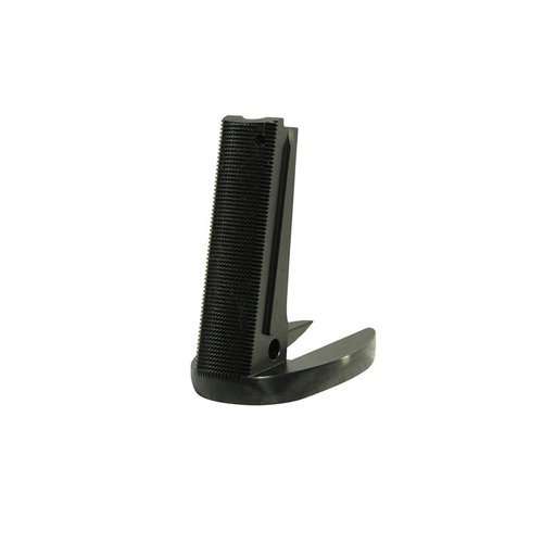 Entdecke den Wilson Combat Bullet Proof Magwell für 1911! ✨ Perfekte Passform, hochwertige Verarbeitung und vielseitige Optionen für deine Waffe.