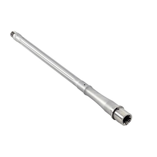 Baue dein Gewehr mit dem Wilson Combat AR-15 Recon Lauf für .300 Blackout! ✨ Leicht, präzise und perfekt für jedes Abenteuer!