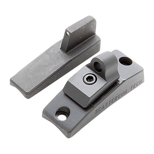 Entdecke das TRAK-LOCK® II Ghost Ring Sight Set für präzise Zielerfassung! 🎯 Robust, einfach zu installieren und ideal für schwaches Licht.