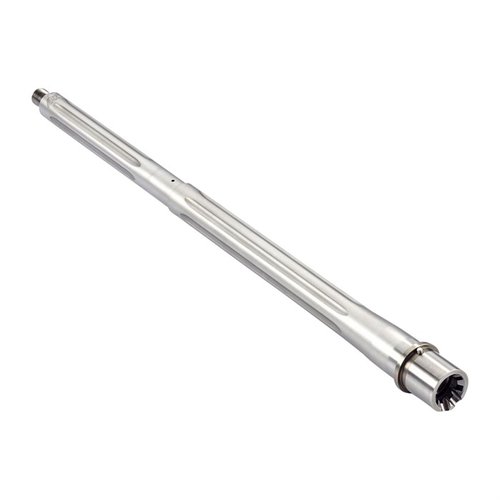 Entdecke den Wilson Combat AR-15 Recon Barrel 5.56 für Präzision und Langlebigkeit! ✨ Perfekt für dein nächstes Projekt im Feld.