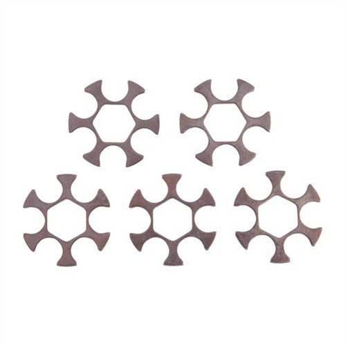 Entdecke die .45 CALIBER MOON CLIPS von WILSON COMBAT! 🚀 Perfekt für dein S&W oder Colt Revolver – schnell laden und entladen!