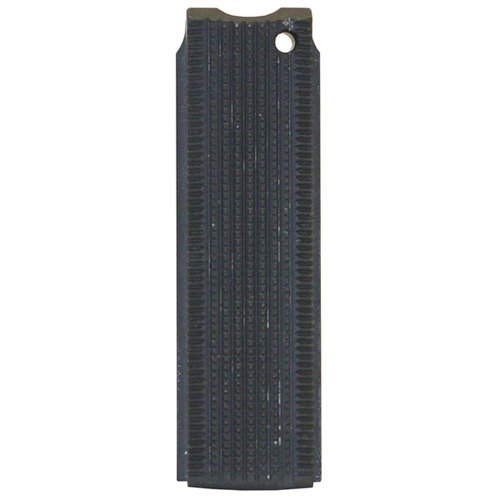 Entdecke den 1911 Mainspring Housing von Wilson Combat! ✨ Perfekte Passform für Government und Commander - für präzises Schießen.