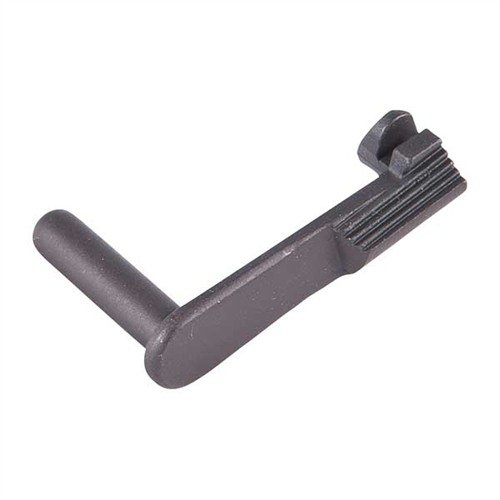 Entdecke den 1911 SLIDE STOP von Wilson Combat für .38S/9MM. 🔧 Präzise, langlebig und einfach zu installieren – ideal für Schützen!