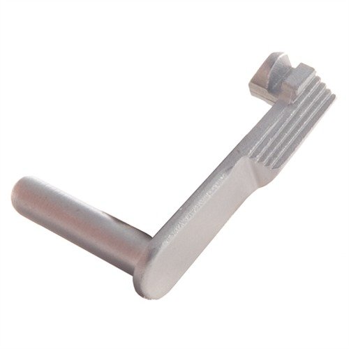 Entdecke den 1911 SLIDE STOP von Wilson Combat! ✨ Präzise, langlebig und perfekt für deinen .45 ACP. Ideal für Kampfschützen!