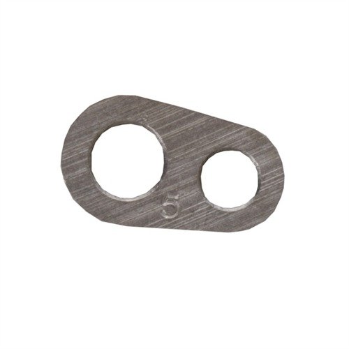 Optimiere deine 1911 mit dem Wilson Combat Barrel Link! 🔧 Wähle den besten für perfekte Verriegelung und Funktionalität.