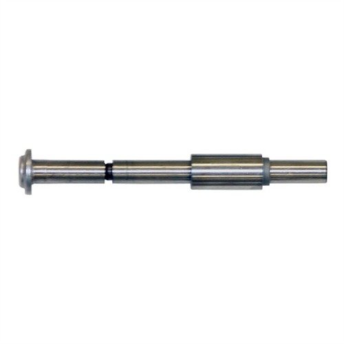 Verbessere deine 1911 mit dem WILSON COMBAT Recoil Spring Guide! 🚀 Zuverlässig und perfekt für Government/Gold Cup Modelle.