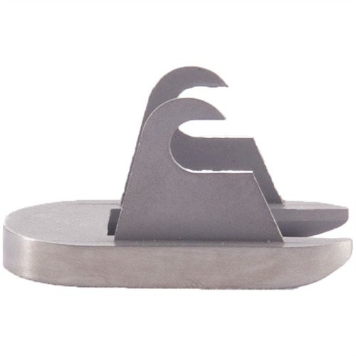 Entdecke die 1911 EZ-LOADER MAGWELL von WILSON COMBAT für schnelle Nachladevorgänge! 🔄 Perfekt für Government und Commander Modelle.