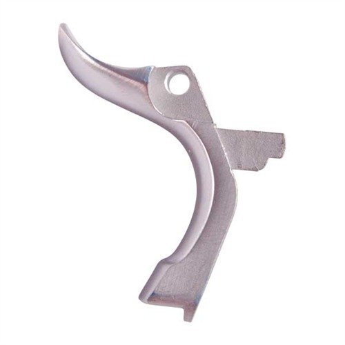 Erlebe mehr Komfort mit der 1911 Beavertail Grip Safety von Wilson Combat. Ideal für Government, Commander & Officers Modelle! ✨