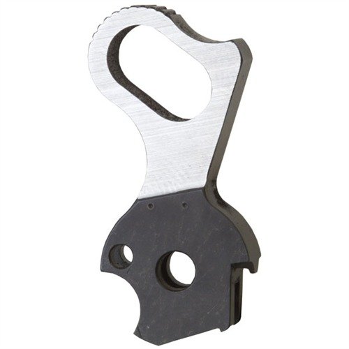 Entdecke den 1911 Deluxe Commander Hammer von Wilson Combat! 🎯 Erlebe einen leichteren Abzug und verbesserten Grip für deine Waffe.