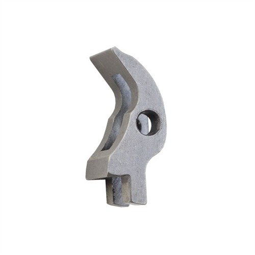 Entdecke den 1911 Deluxe Bullet Proof Sear von Wilson Combat für einen präzisen Abzug. 🌟 Hochglänzend und extrem haltbar!