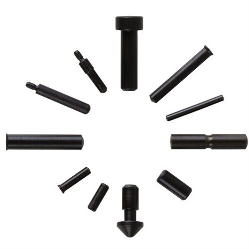 Entdecke das 1911 PIN SET von WILSON COMBAT! 🔧 Hochwertige Ersatzstifte für deine 1911 Auto in einem praktischen Paket. Jetzt zuschlagen!