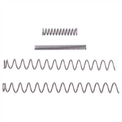 Verbessere die Leistung deiner Handfeuerwaffe mit dem #325 COLT OFFICERS MODEL SPRING KIT von WILSON COMBAT! 🔧 Hochwertige Federn für zuverlässigen Betrieb.