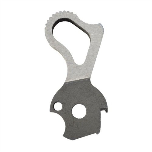 Entdecke den 1911 ULTRALIGHT HAMMER von Wilson Combat! 🛠️ Leicht, stark und perfekt für deine 1911 Pistole. Optimiere deine Schussleistung!