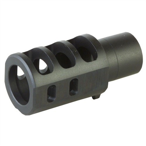 Kontrolliere Rückstoß mit der 1911 MULTI-COMP von Wilson Combat! 🚀 Einfach zu installieren und passt auf Govt.-Längenläufe. Hol dir präzisere Schüsse!