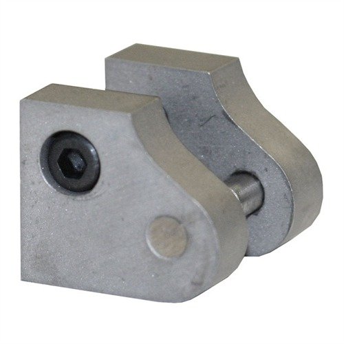 Erleichtere die Installation von Wilson Combat Beavertails mit dem 1911 Beavertail Fitting Jig 🛠️. Präzise Anleitung für perfekte Ergebnisse!