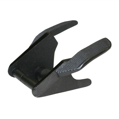 Erlebe den Komfort der 1911 HIGH-RIDE AMBIDEXTROUS THUMB SAFETY von Wilson Combat! ✨ Ideal für Rechts- und Linkshänder. Jetzt mehr erfahren!