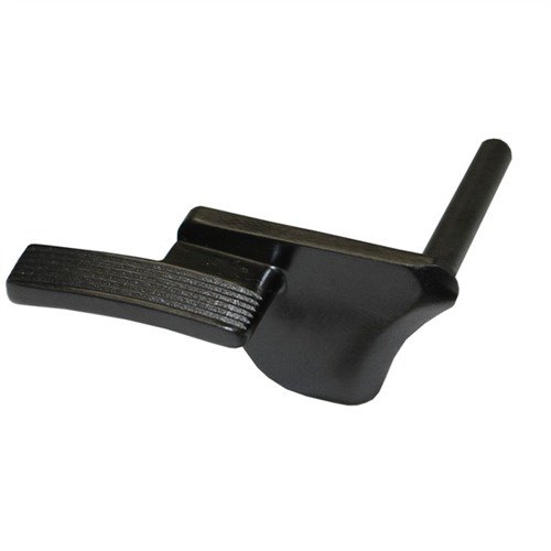 Entdecke die 1911 Extended Thumb Safety von Wilson Combat – für optimale Bedienung und Komfort. Ideal für verdecktes Tragen! 🔒