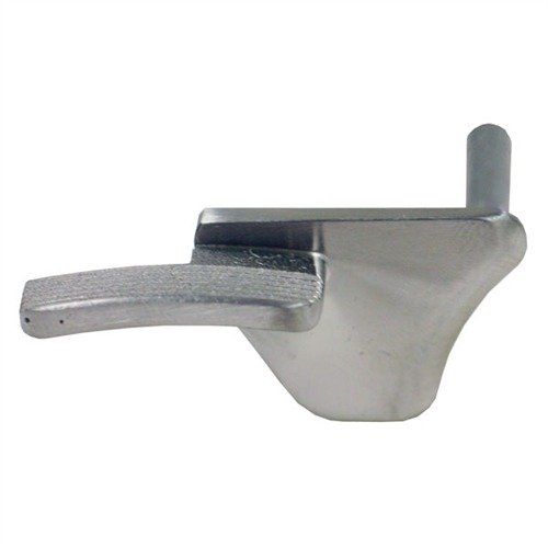 Entdecke die 1911 Extended Thumb Safety von Wilson Combat. 🚀 Ideal für sicheres, taktisches Tragen mit minimalem Volumen und maximaler Effizienz!