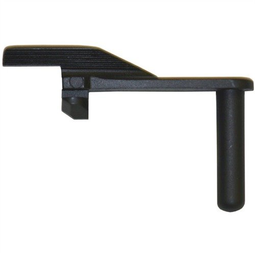 Entdecke den 1911 Extended Slide Release von Wilson Combat! ✨ Erleichtert den Magazinwechsel und verbessert die Handhabung für deine .45 ACP.