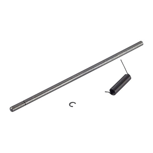 Ersetze deine AR-15 Ejection Port Cover Parts einfach mit unserem hochwertigen Kit von Wilson Combat. 🛠️ Perfekt für eine mühelose Installation!