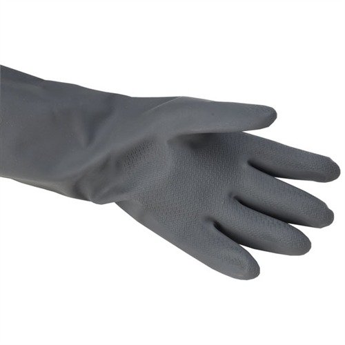 Entdecke die N-36 GLOVES von BROWNELLS! 🧤 Diese Neoprenhandschuhe bieten Schutz vor Chemikalien und sind rutschfest. Ideal für deine Projekte!
