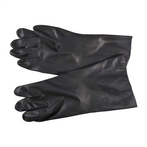 Entdecke die N-36 GLOVES von BROWNELLS! 🧤 Größe 11, ideal für Öle und Chemikalien. Rutschfest und bequem zu tragen.