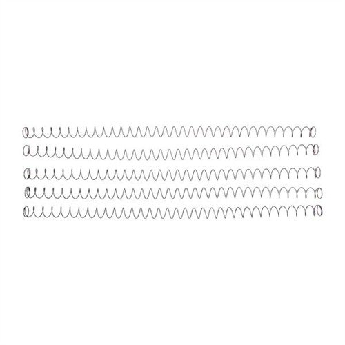 Verbessere die Leistung deiner Remington 870 mit den extra starken Wolff Magazinfedern! 💪 Für optimale Zuverlässigkeit und einfache Installation.