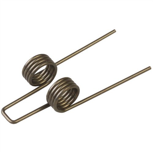 Steigere die Leistung deines AR-15 mit der WOLFF EXTRA-POWER HAMMER SPRING! 💪 Robuste Stahlfedern für zuverlässige Zündung.