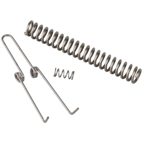 Verbessere deinen New Vaquero® oder Blackhawk® mit Wolff 30/14 Reduced Power Shooters Paks für einen leichteren Abzug und mehr Präzision! ✨