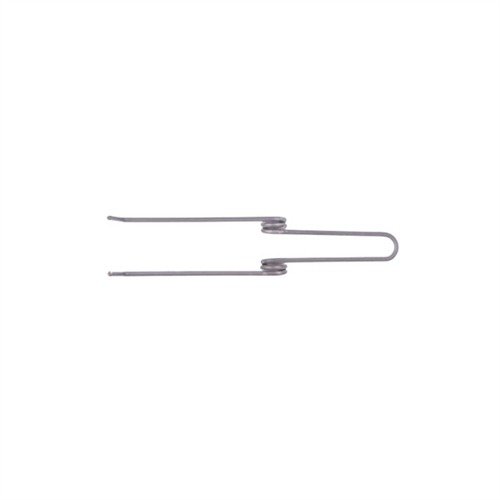 Verbessere deinen Ruger® Revolver mit Wolff Trigger Springs für einen sanfteren Abzug und mehr Genauigkeit! 🎯 Ideal für Cowboy-Wettbewerbe.