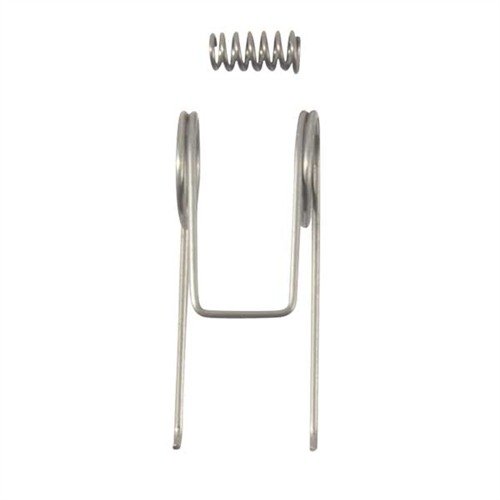 Verbessere deine Abzugsfunktion mit dem AR-15/M16 Trigger Function Pak von WOLFF! ⚙️ Ideal für AR15, M16 und M4 Varianten.