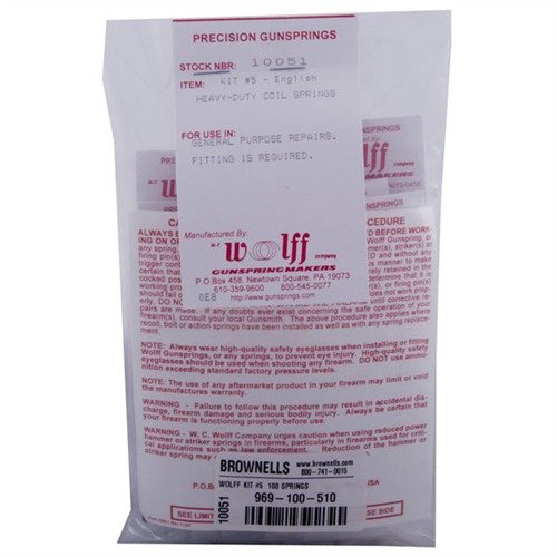 Entdecke die HEAVY-DUTY COIL SPRINGS von WOLFF! 💪 100 Feder Designs für hohe Belastungen – perfekt für dein Projekt!