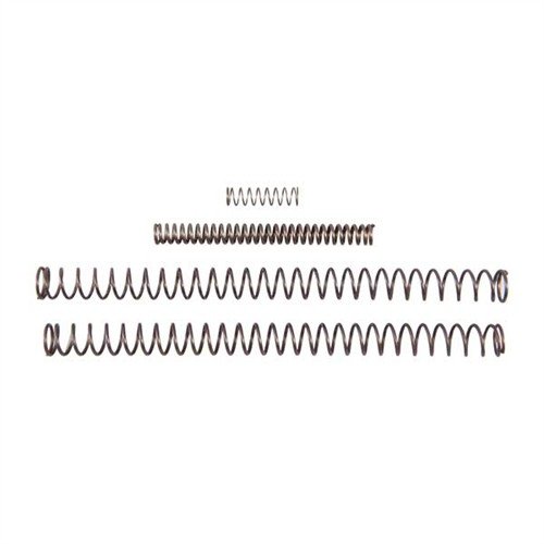 Verbessere deine BERETTA 92/96 mit dem WOLFF PERFORMANCE PAK! 🚀 Erlebe optimale Leistung und Präzision für dein Schießen.