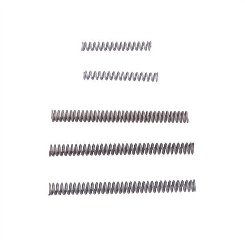 Entdecke das TAURUS 669 SERIES SHOOTERS PAK von WOLFF! ✨ Mit reduzierten Hammer- und Abzugfeder für bessere Leistung. Ideal für 65, 66, 669 & mehr!