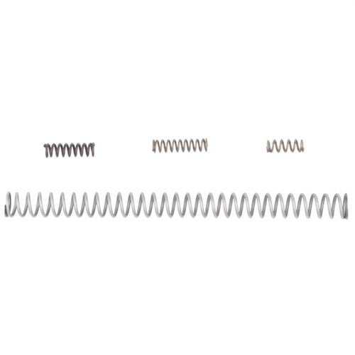 Einzelteile für Verschlusshülsen > Federn - Vorschau 1