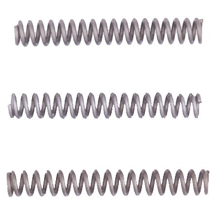 Optimiere deine Browning Hi-Power mit dem REDUCED POWER HAMMER SPRING KIT #26510. 🎯 Erlebe präzise Abzüge und optimale Funktion!