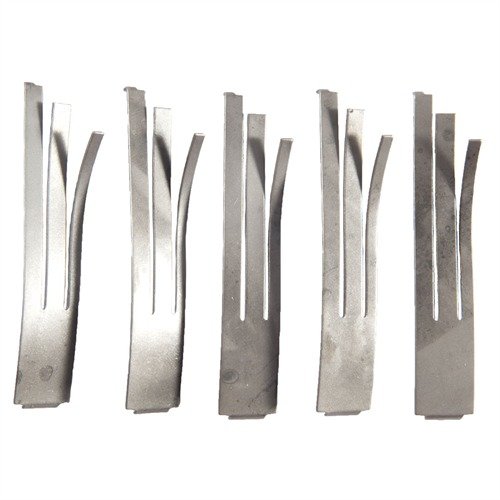 Sichere dir die Wolff 1911 Sear Spring 🛠️ für konstanten Druck und perfekte Funktion. Erhältlich im 5er Pack für alle 1911 Modelle!